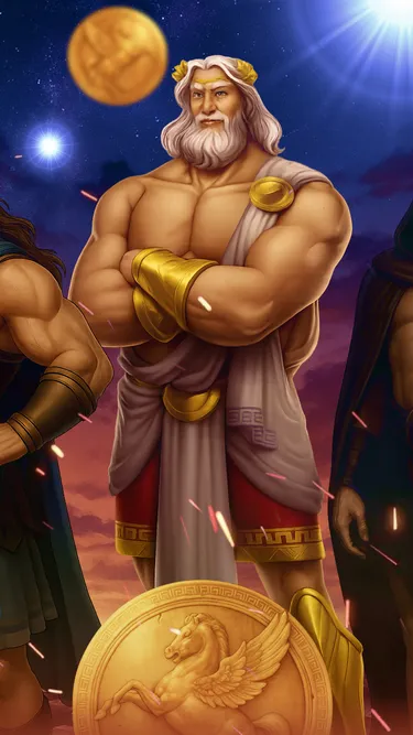 Big Jackpot Screenshot